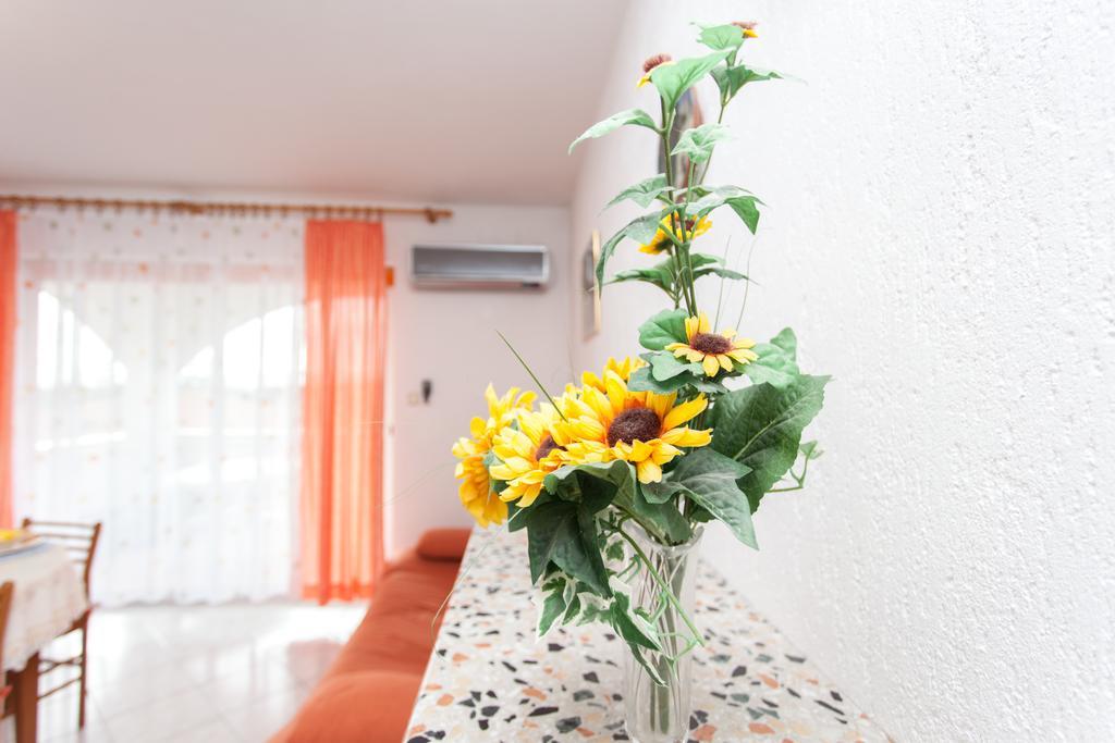 Apartments Boskoviceva Punat Bagian luar foto