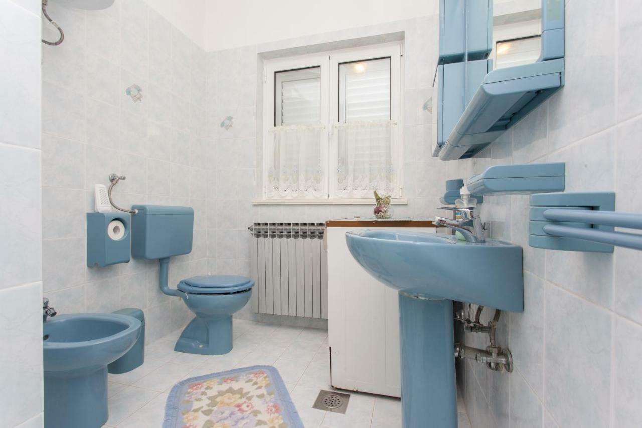 Apartments Boskoviceva Punat Bagian luar foto